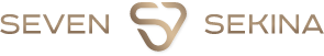 Seven Sekina logo