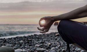 testi-lelki egyensúly