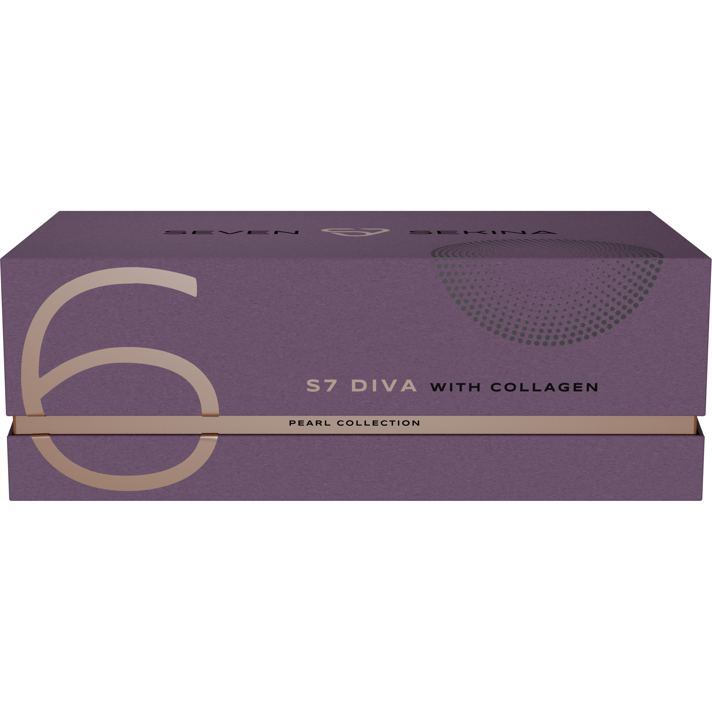 S7 Diva Komplex csomag - Image 2