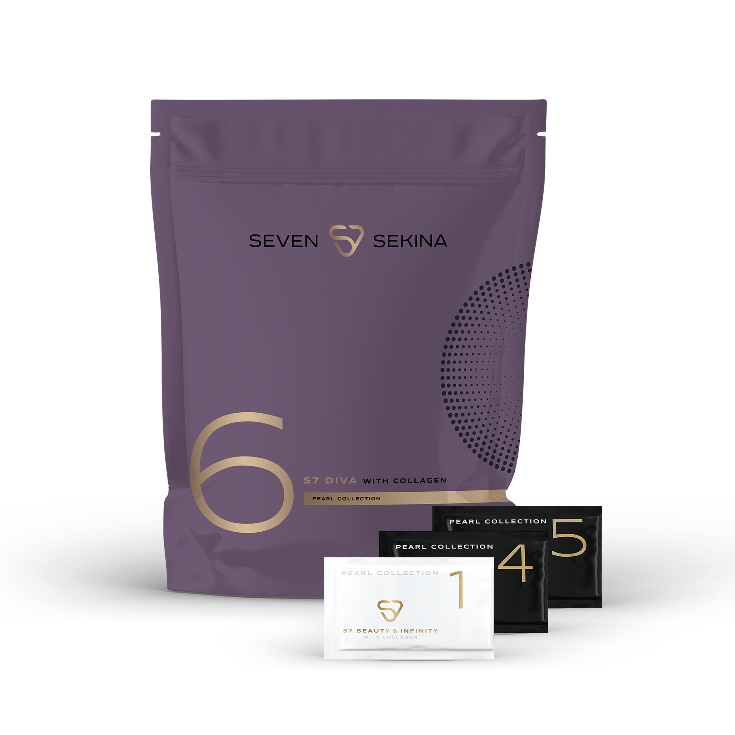 S7 Diva Komplex csomag - Image 2