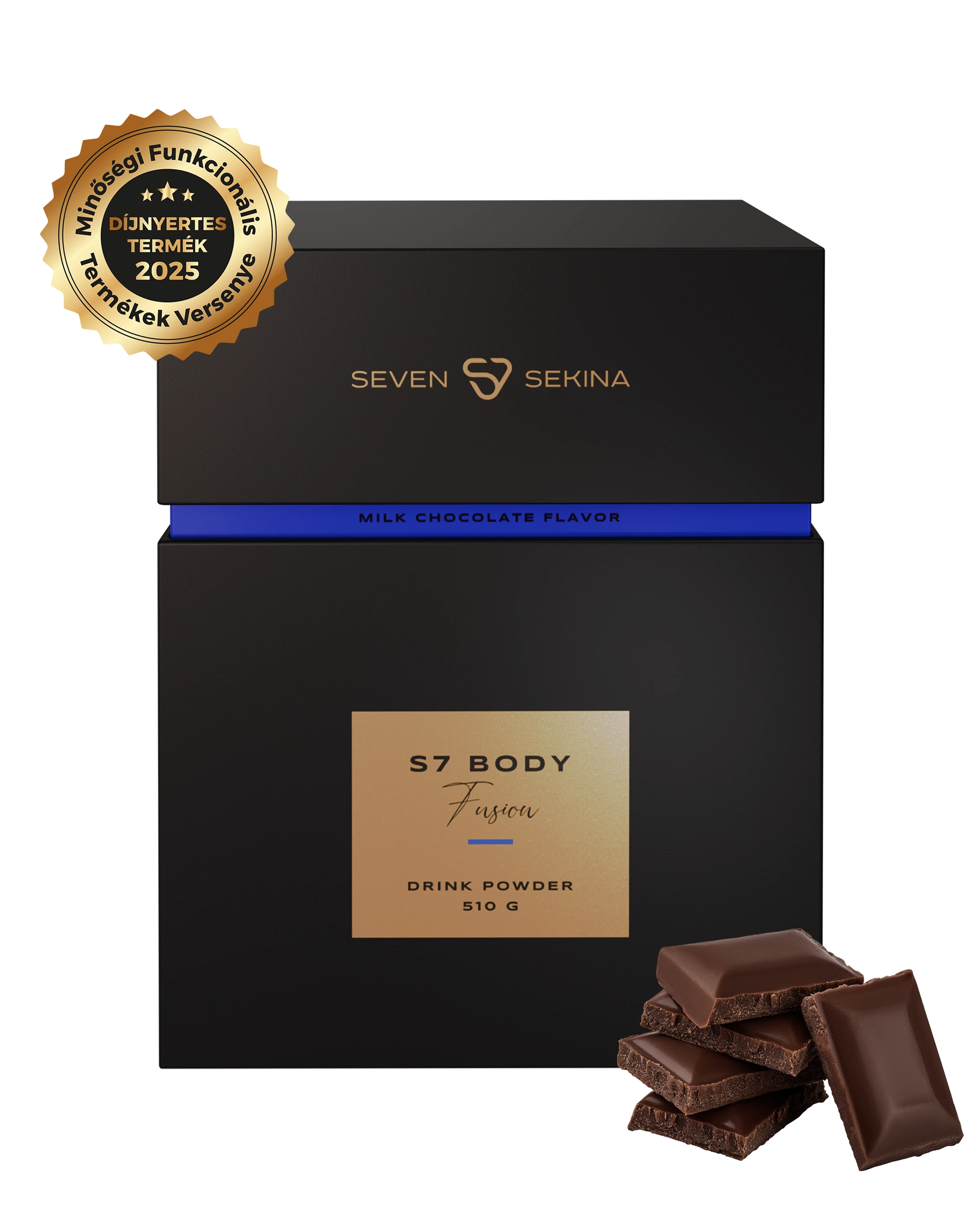 S7 Body FUSION - Image 3