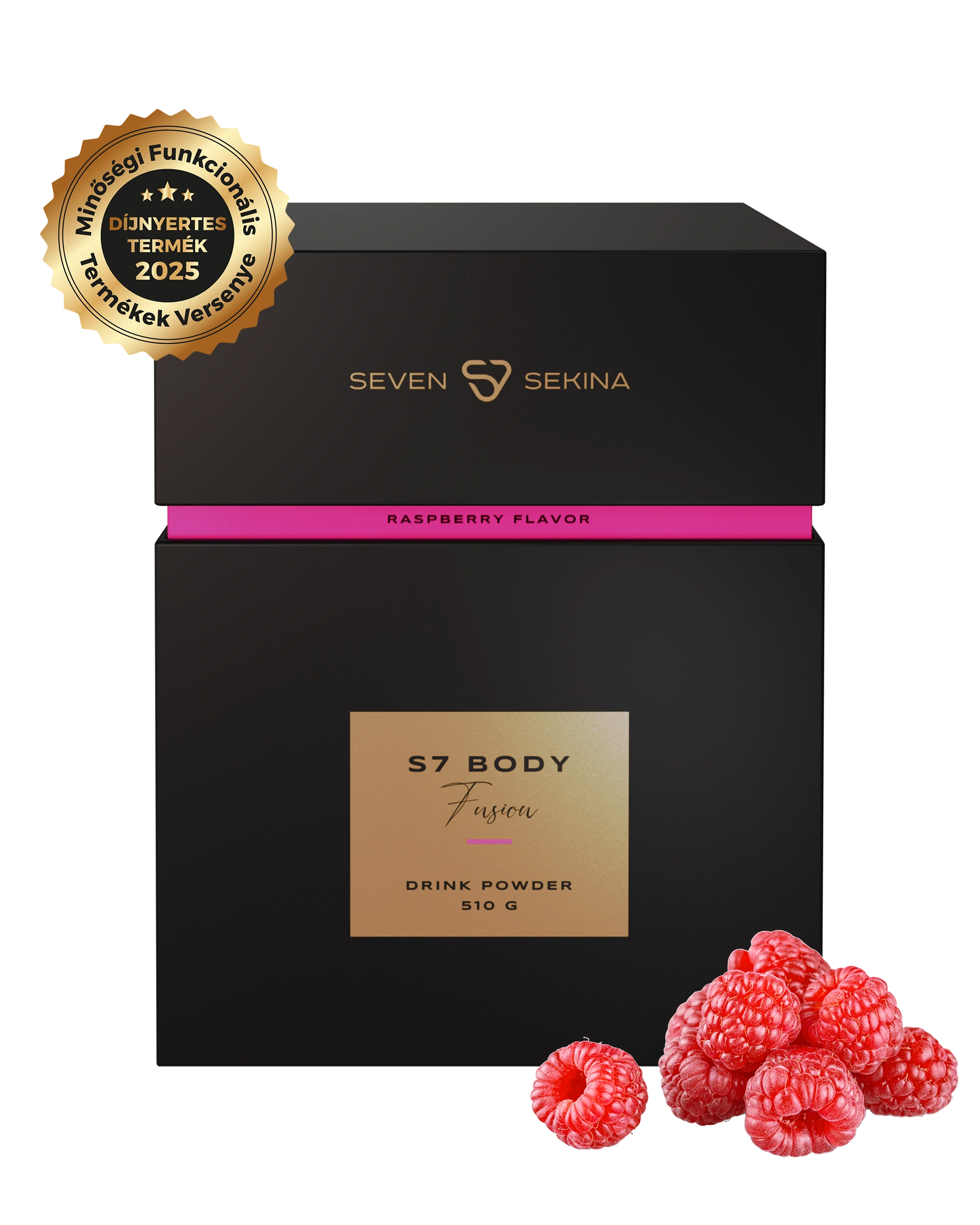 S7 Body FUSION - Image 4