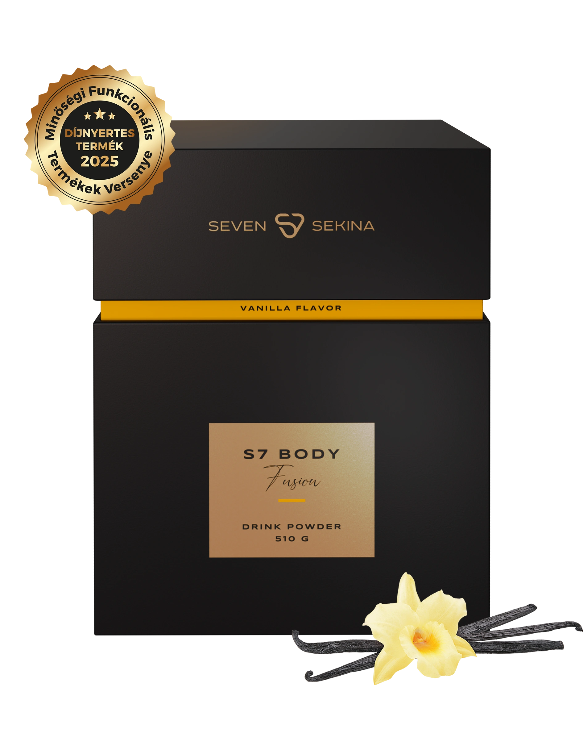 S7 Body FUSION - Image 5