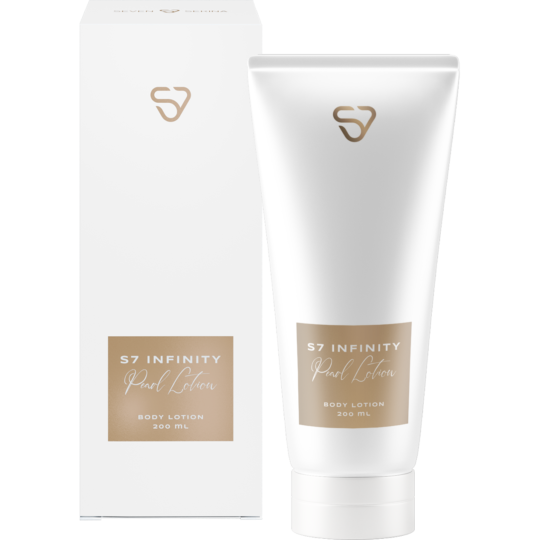 S7 Infinity Pearl Lotion