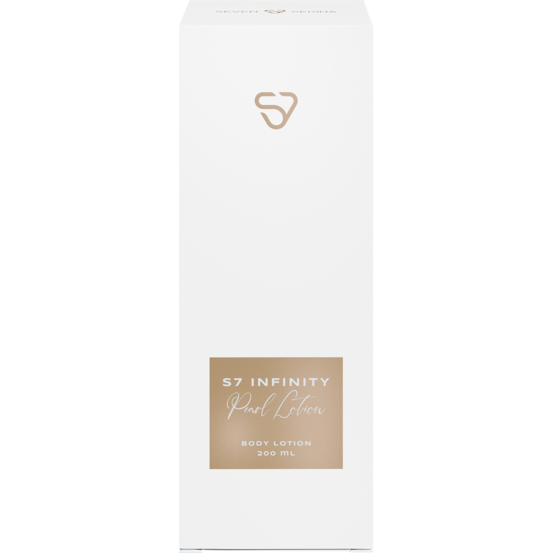 S7 Infinity Pearl Lotion - Image 2