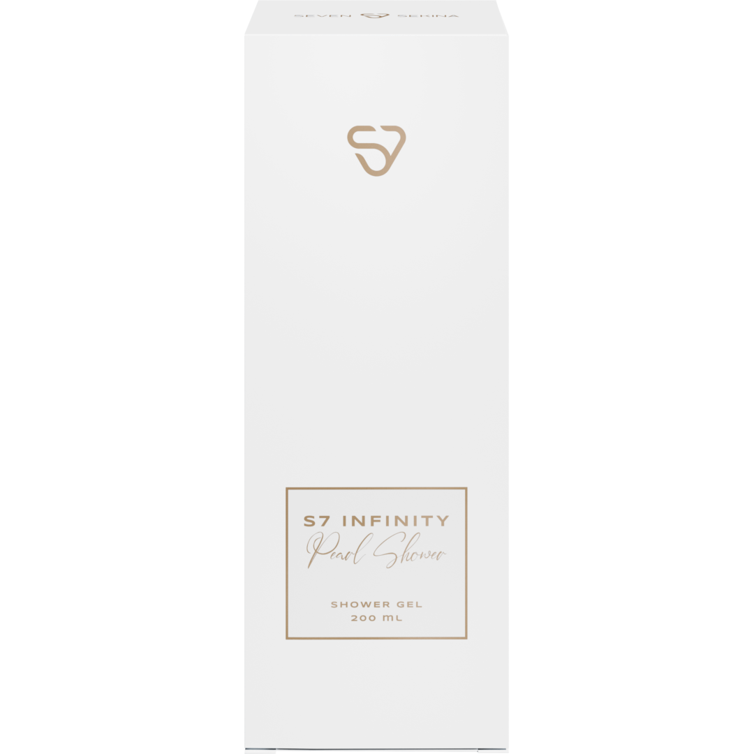 S7 Infinity Pearl Shower - Image 3