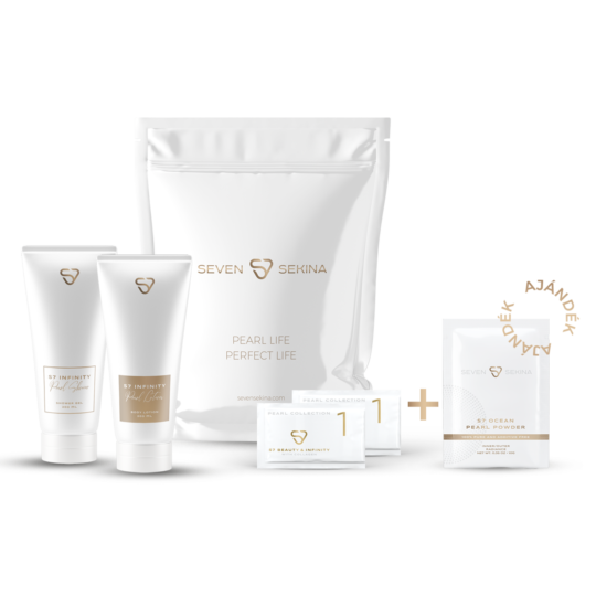 S7 Szépségrituálé csomag