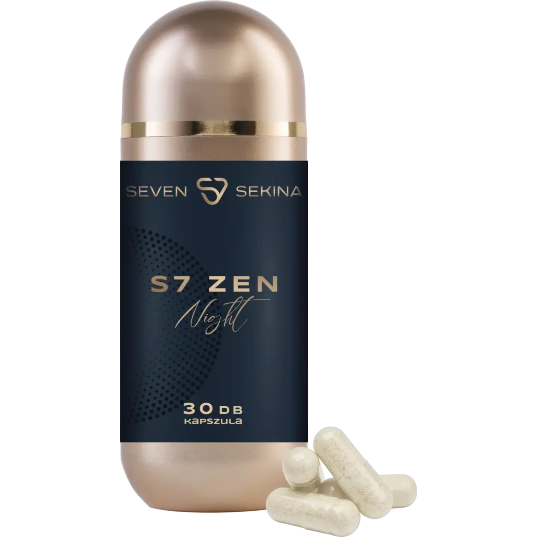 S7 ZEN Night