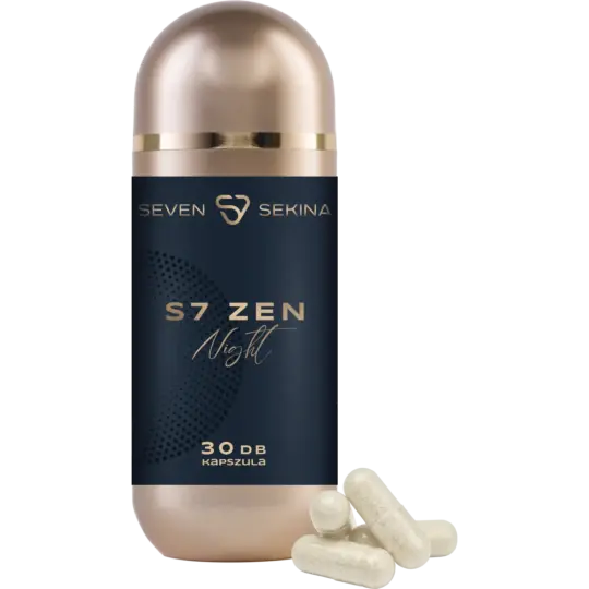 S7 ZEN Night ajándék