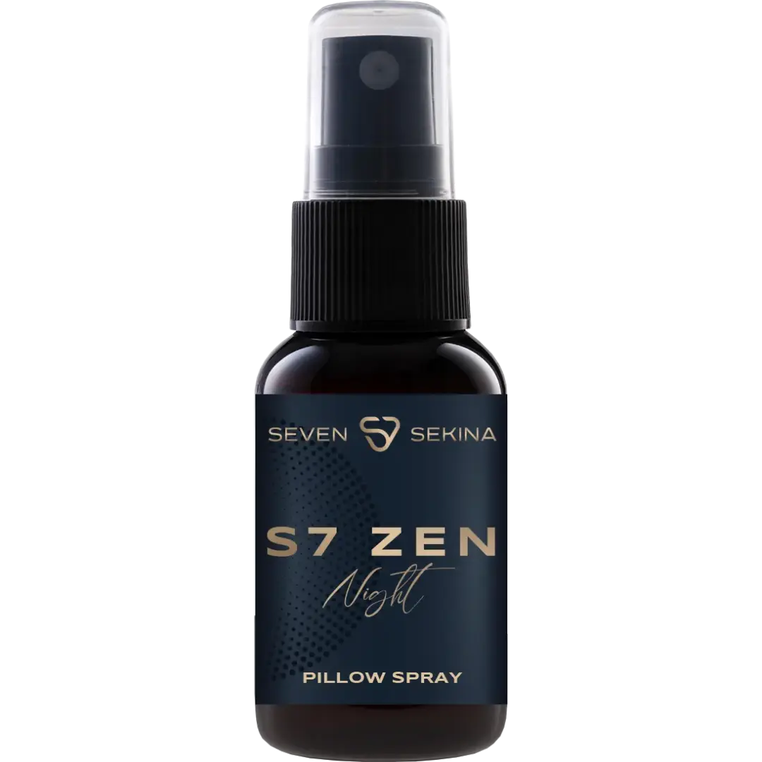 S7 ZEN Night Pillow Spray