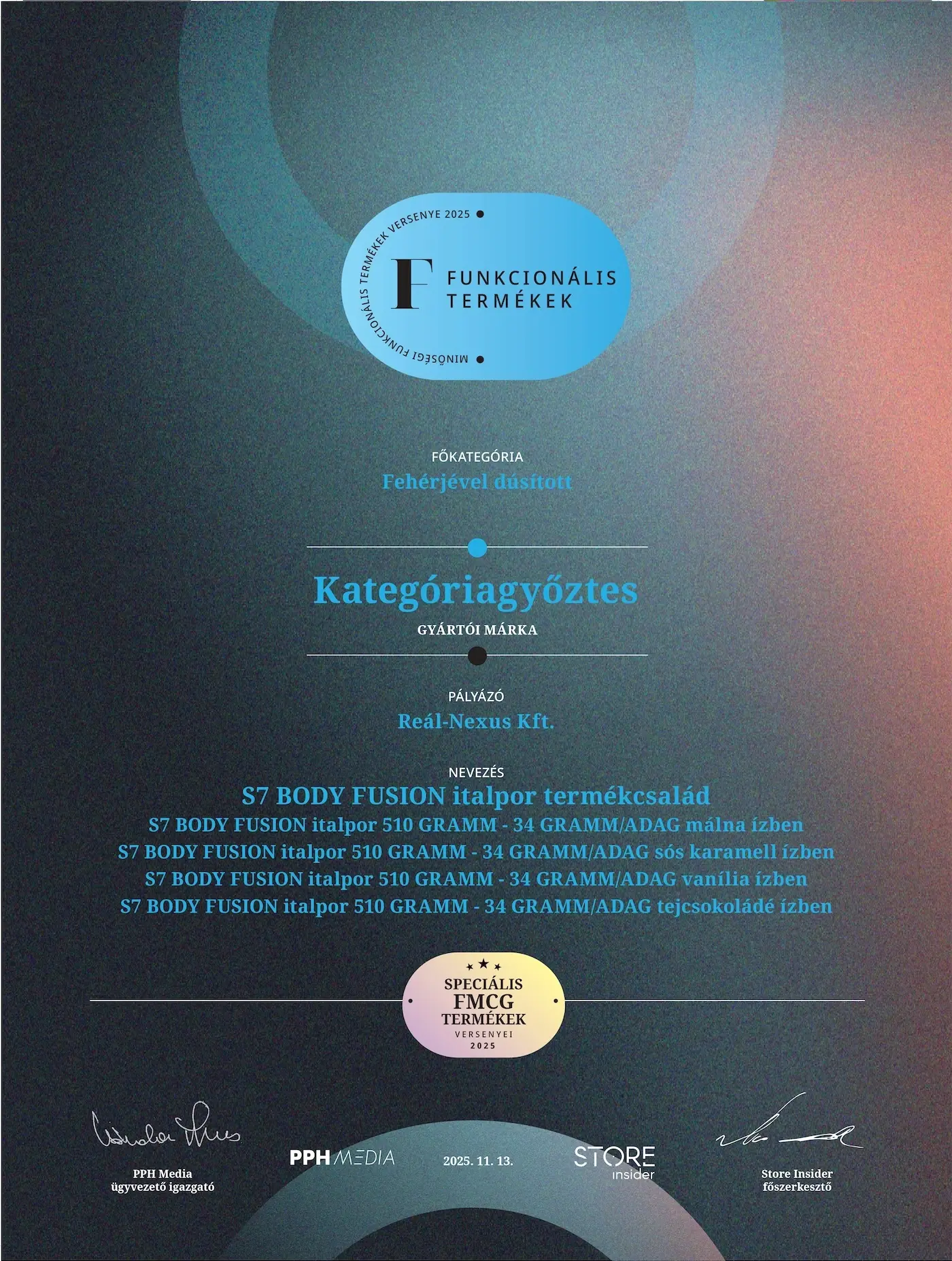 S7 Body FUSION - Image 7