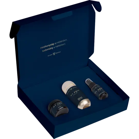 S7 ZEN Night Ritual Box