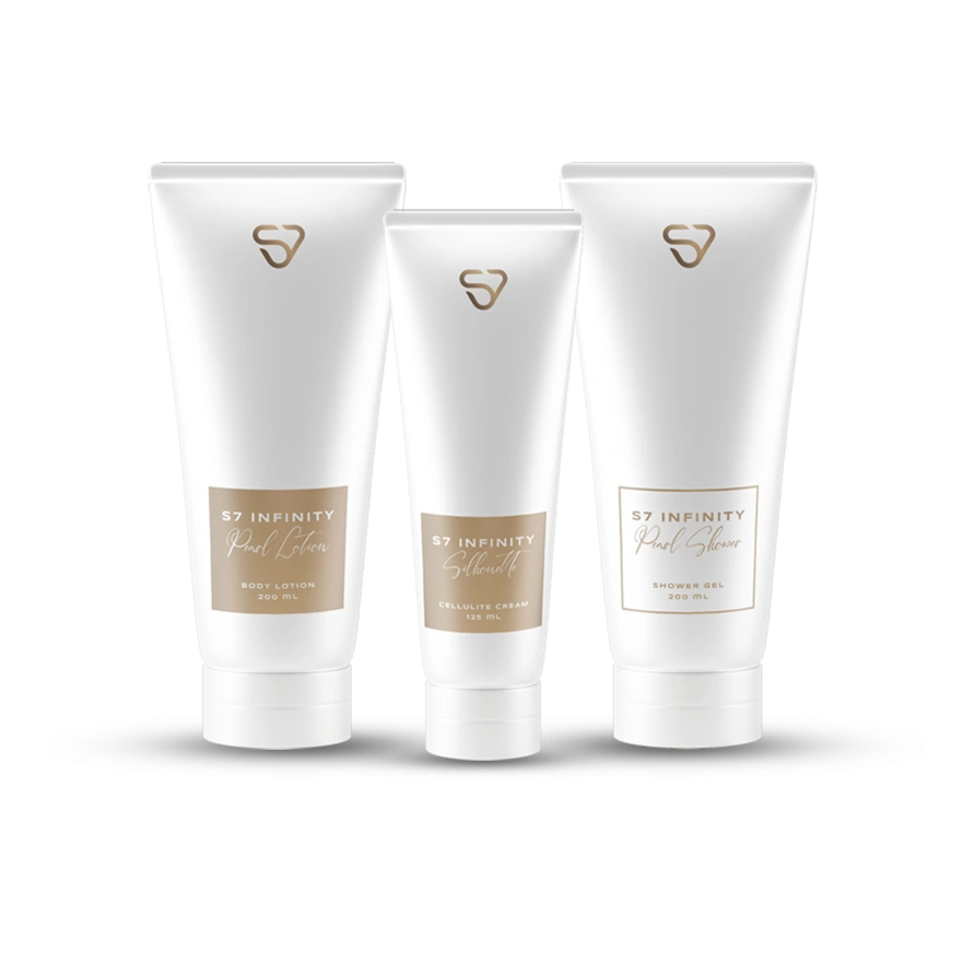 S7 Infinity Cream Collection - Image 3
