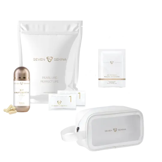 S7 SzépségTRIÓ csomag