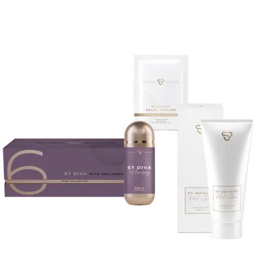 Dobó Kata X S7 DIVA Kollekció