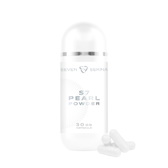 S7 Óceáni gyöngypor (kapszula)