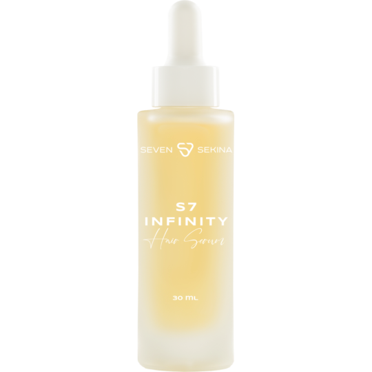 S7 Infinity Hair SERUM