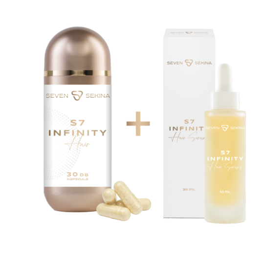 S7 Infinity Hair SYSTEM