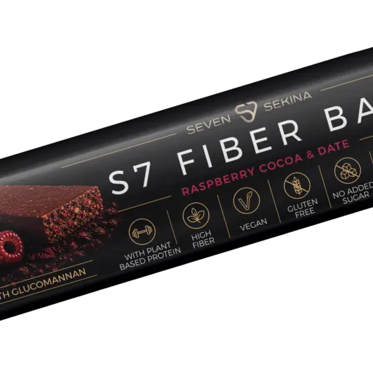 S7 Fiber Bar